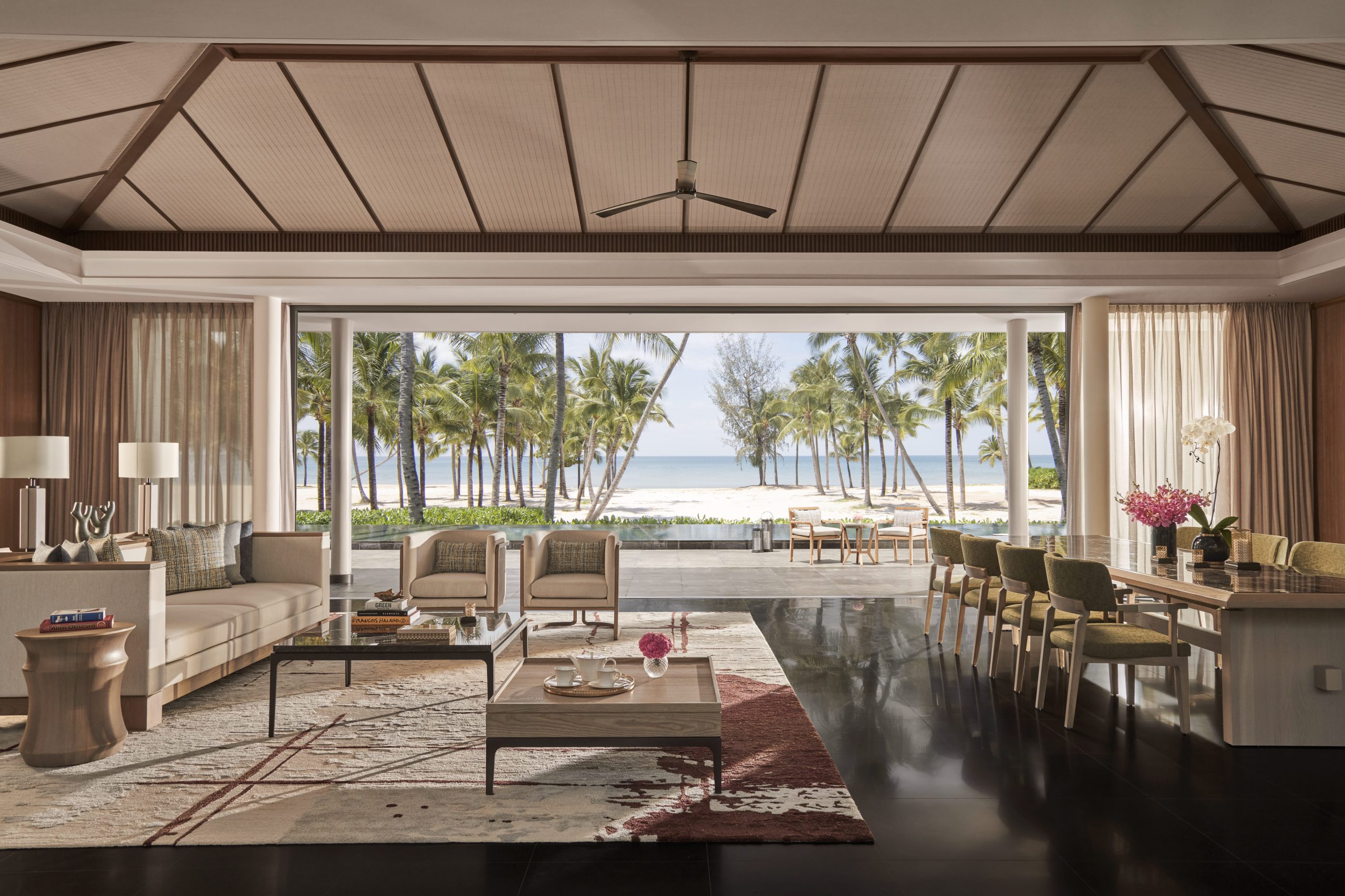 Regent Phu Quoc IHG One Rewards