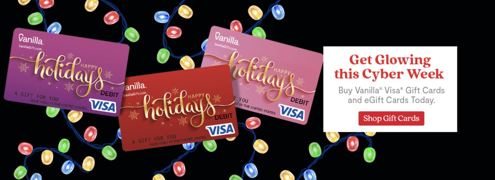 (EXPIRED) No activation fee Gift Cards at with code