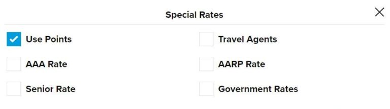 The 230 best places to use a Hilton Free Night Certificate worldwide The 230 best places to use a Hilton Free Night Certificate worldwide