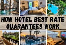 Hotel Best Rate Guarantee