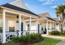 The Port Inn and Cottages, Ascend Hotel Collection Port Saint Joe, FL Choice Privileges Hotels