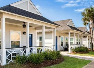 The Port Inn and Cottages, Ascend Hotel Collection Port Saint Joe, FL Choice Privileges Hotels