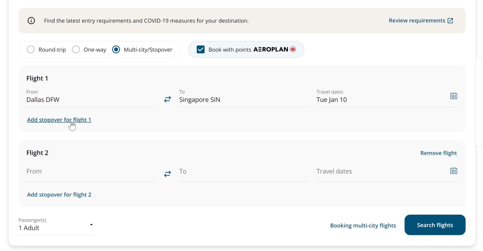 The easy foreign airline frequent flyer programs you should be using