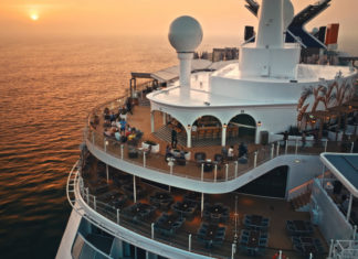 Celebrity Cruises