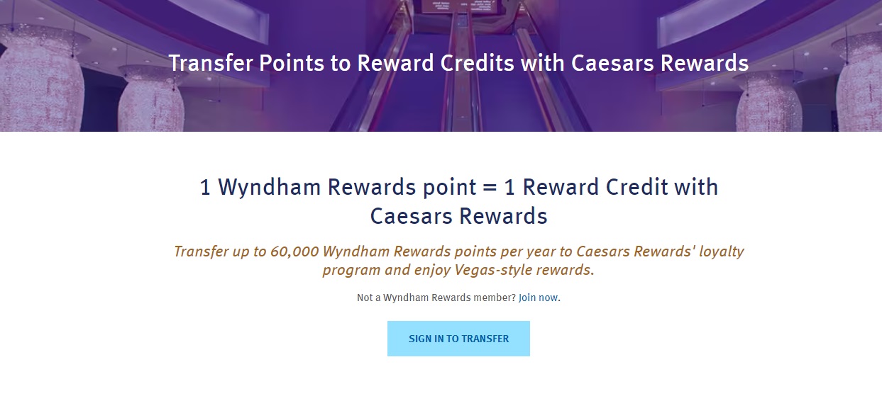 a sign for a reward points