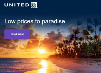 United Hawaii Award Sale