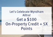 Wyndham all-inclusive promotion