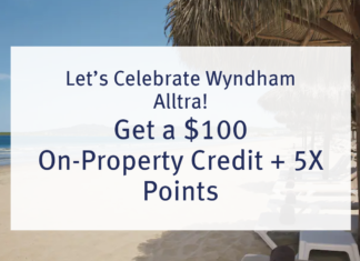 Wyndham all-inclusive promotion
