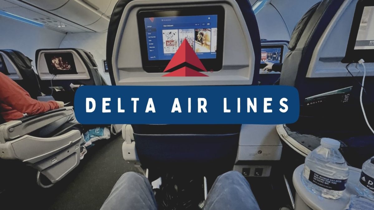 Delta's New Choice Benefits for Platinum and Diamond Elites