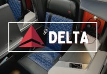Delta Airlines Delta One