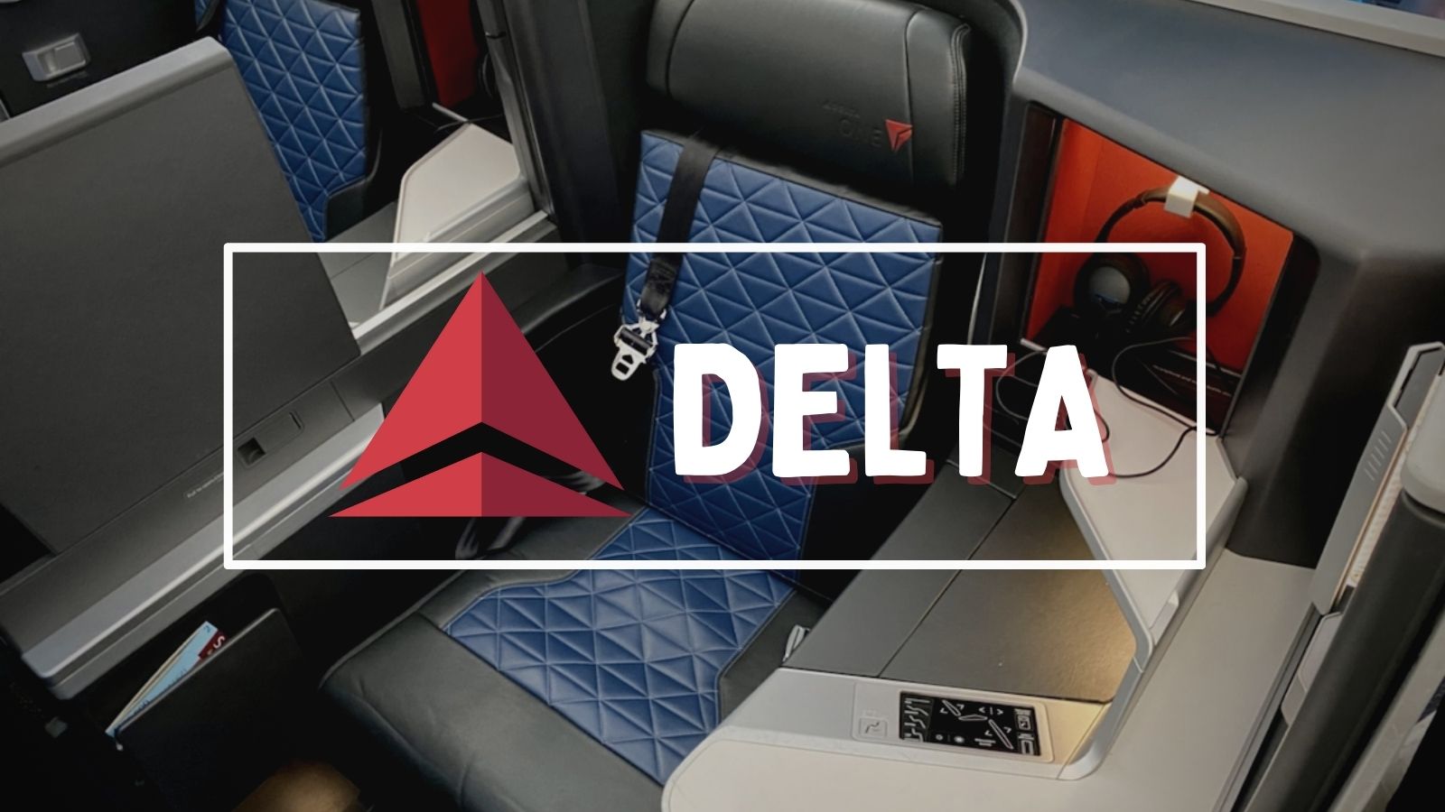 Delta Airlines Delta One