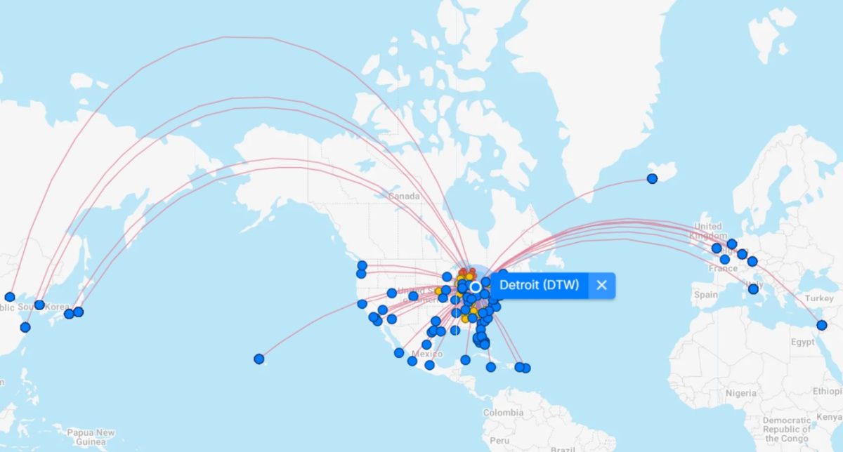 Seats.aero: a wonderfully nerdy tool for finding Unicorn flight awards