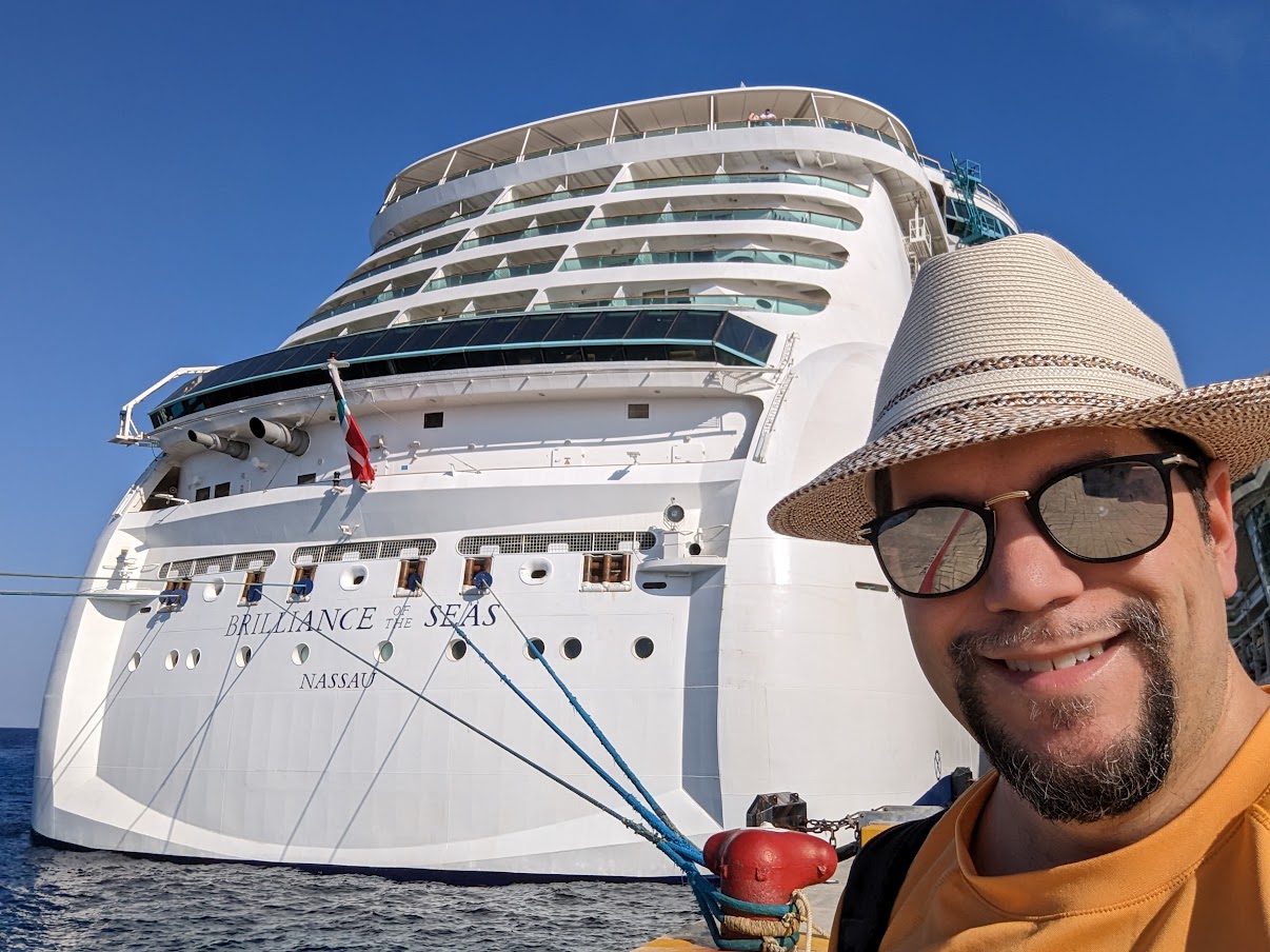 Frequently asked questions about being back on a Royal Caribbean cruise ship