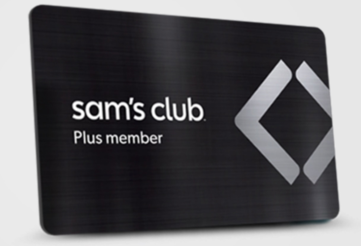 (EXPIRED) Sam's Club Stack Get 110 Plus Membership For 21