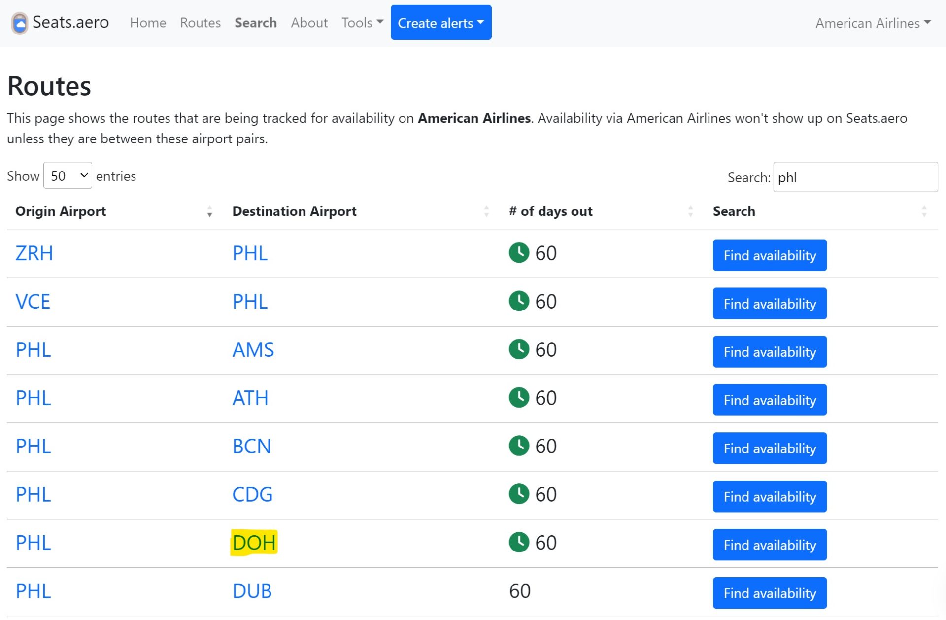 seats-aero-a-wonderfully-nerdy-tool-for-finding-unicorn-flight-awards