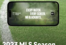 T-Mobile Tuesdays MLS Season Pass.