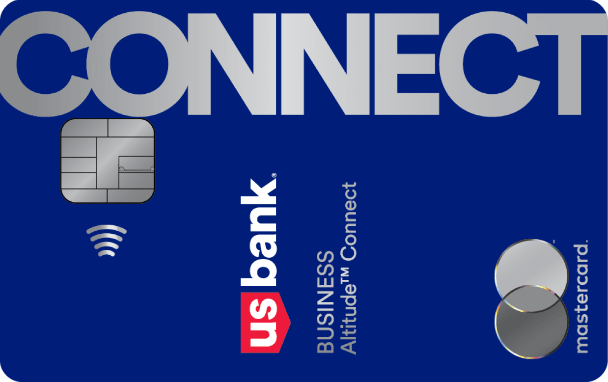 US Bank Altitude Connect