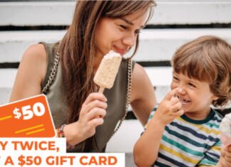 Choice Hotels Promotion Stay Twice Earn 5,000-8,000 Bonus Points $50 Gift Card