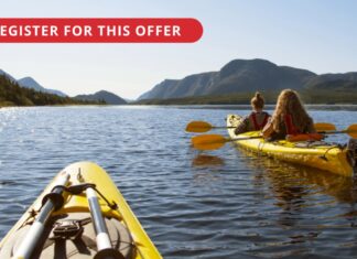 Air Canada Aeroplan promotion earn 4,000 bonus points