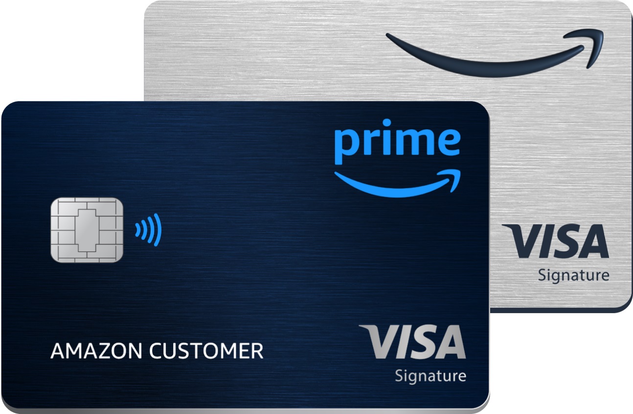 (Last call) $200 Amazon Gift Card upon approval for Prime Visa