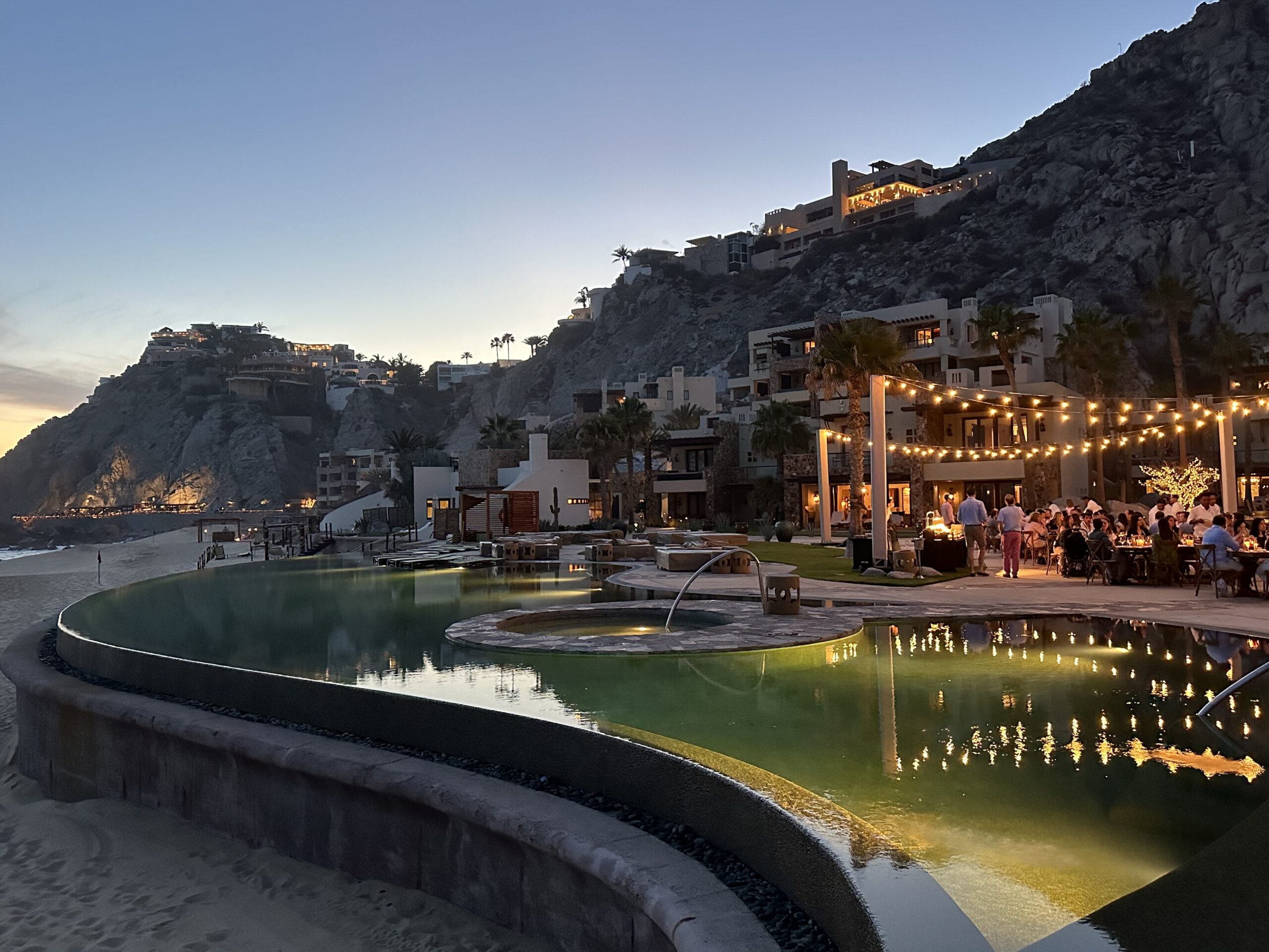 WALDORF ASTORIA LOS CABOS PEDREGAL - Updated 2023 Prices & Resort Reviews (Cabo  San Lucas)