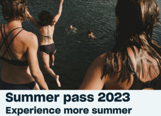 Nordic Choice Summer Pass 2023