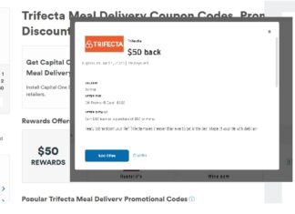 a screenshot of a coupon