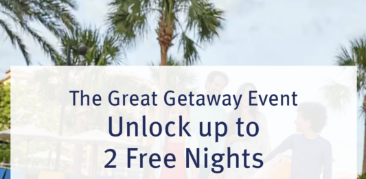 Wyndham Rewards summer 2023 promo stay 2-4 nights get 5k-15k points