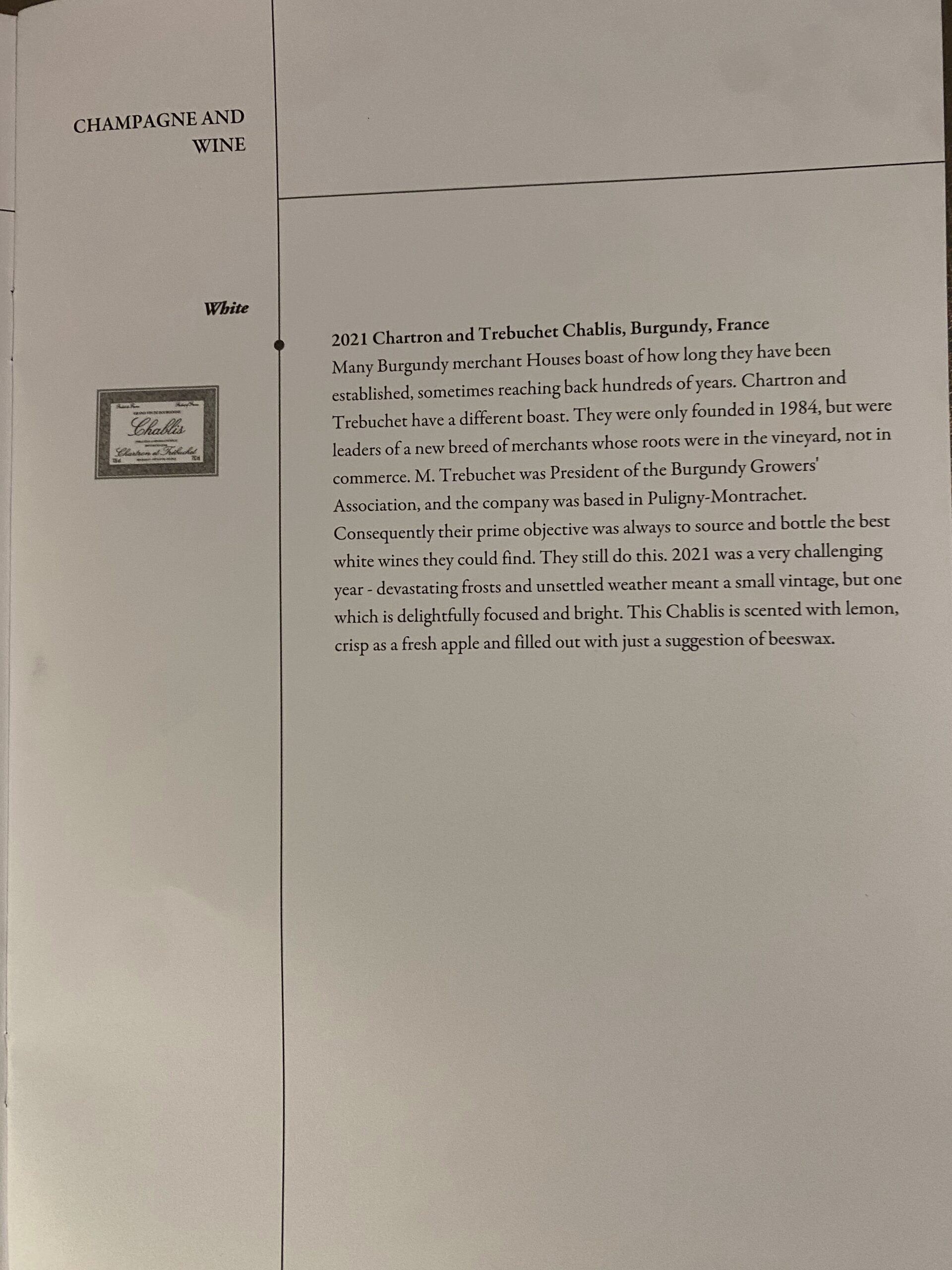 a white paper with black text