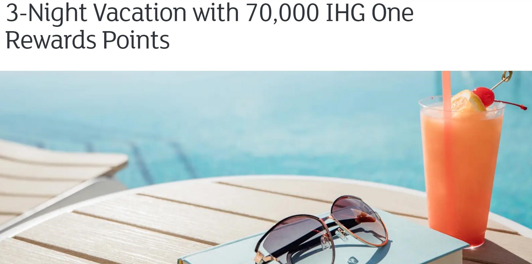 sunglasses on a table by a pool