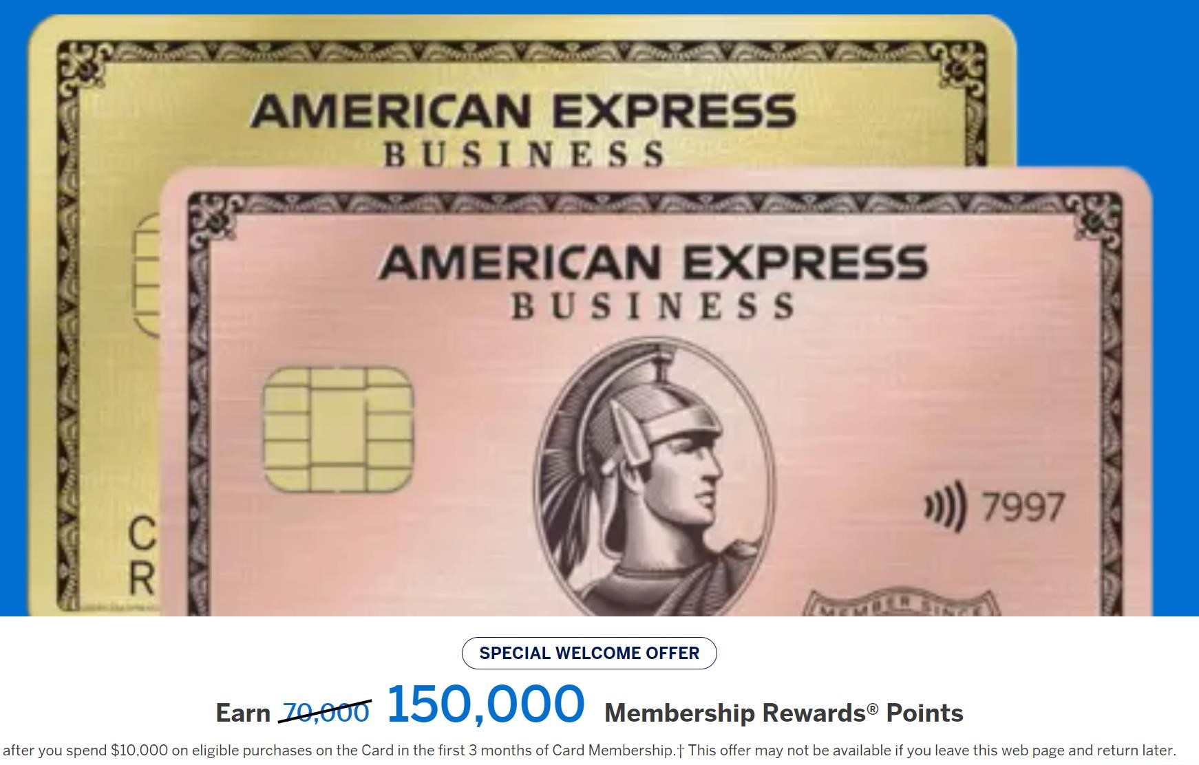 Best American Express Credit Cards for October 2023