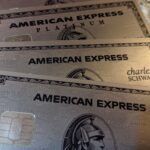 Amex Platinum cards