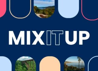 Breeze Airways promo code MIXITUP