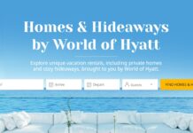 Hyatt Homes & Hideaways