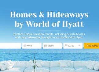 Hyatt Homes & Hideaways