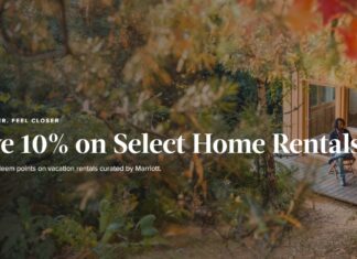 Marriott Homes & Villas 10% discount 2+ nights