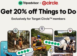 Target Circle TripAdvisor Things To Do