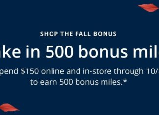 United shopping portal promo 10.04.23