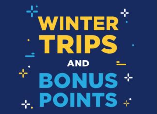 Best Western 10,000 bonus points promotion