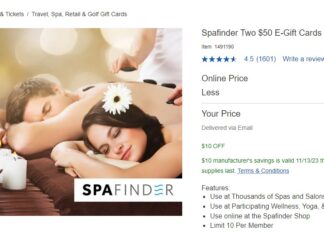 a screenshot of a website