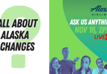 FM Ask Us Anything - Alaska Special