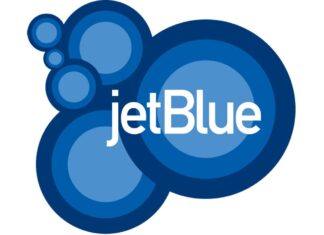 jetBlue logo