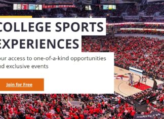 Choice Hotels College Sports