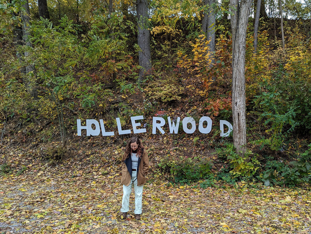 Hollerwood