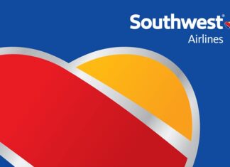 Southwest-Gift-Card
