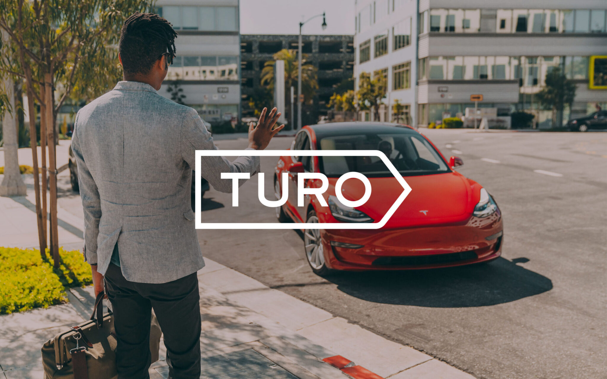 Save on Turo rides with Amex Offers, Chase Offers, & Citi Offers