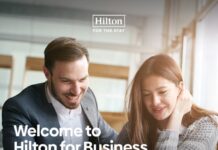 Hilton for Business