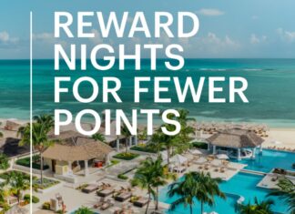 IHG Award Sale 15% off