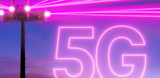 T-Mobile 5G Home Internet