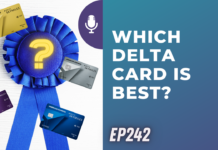 Which Delta Card is Best - Ep242